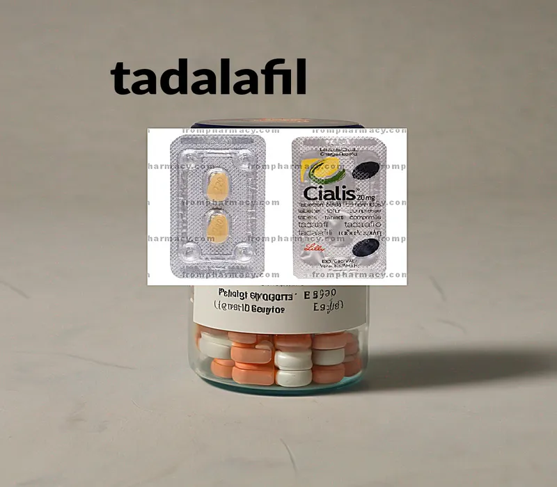 Tadalafil generico en farmacias similares